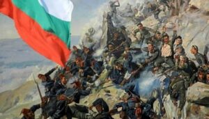 Топ 25 исторически факти за България - Априлското въстание