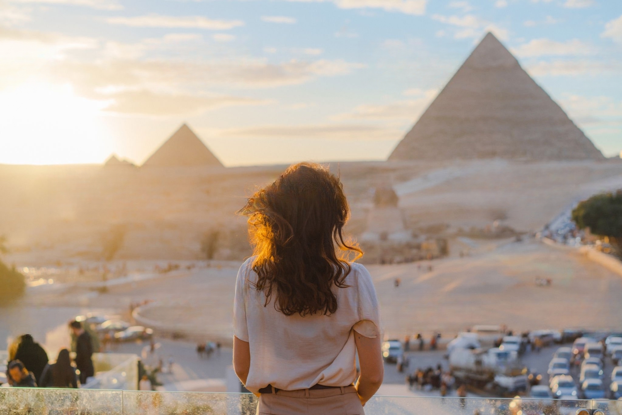 Полезни насоки и съвети при посещение на Египет