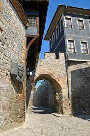 Хисар капия, Пловдив- Снимка от: Wikipedia