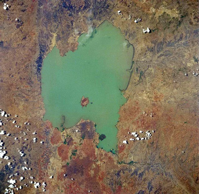 Езеро Тана в Етиопия, Снимка от: Wikipedia