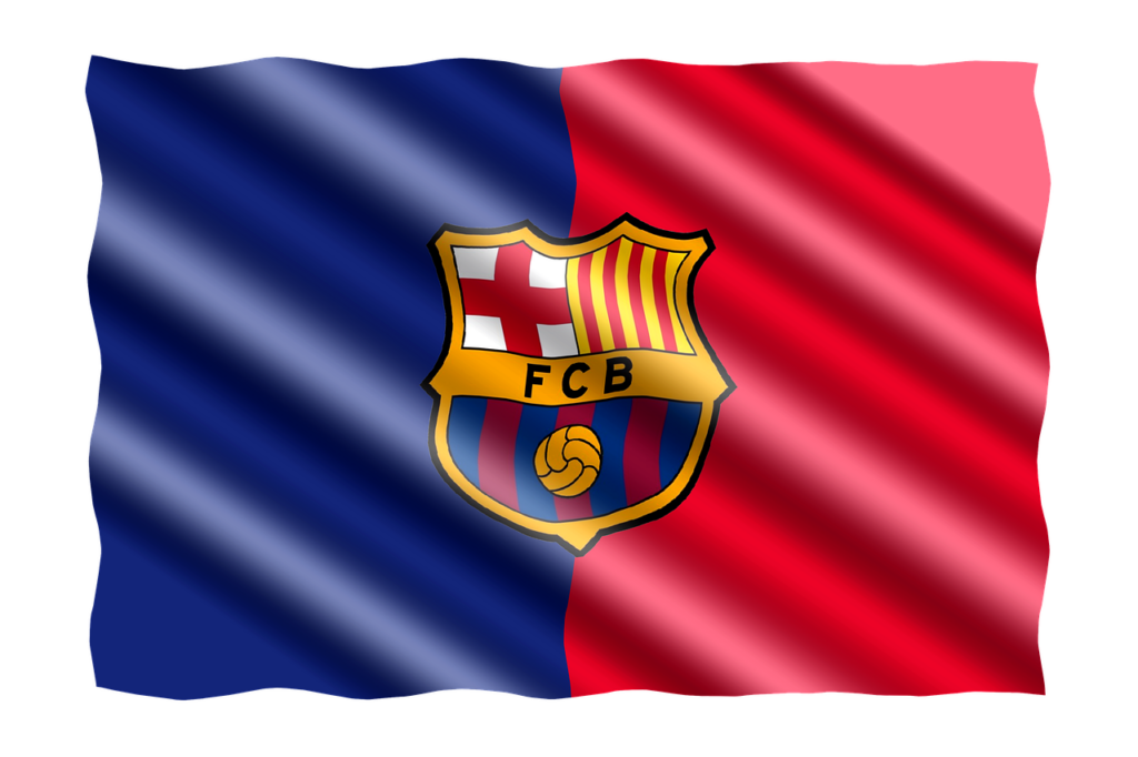 Футболен клуб Барселона