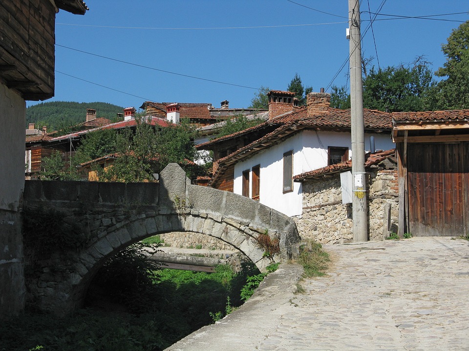 Копривщица, България